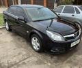 Черный Опель Вектра, объемом двигателя 2.2 л и пробегом 33 тыс. км за 7900 $, фото 1 на Automoto.ua