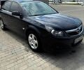 Черный Опель Вектра, объемом двигателя 2.2 л и пробегом 230 тыс. км за 5500 $, фото 1 на Automoto.ua