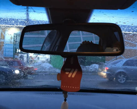 Черный Опель Вектра, объемом двигателя 2.2 л и пробегом 265 тыс. км за 7399 $, фото 22 на Automoto.ua