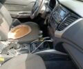 Черный Опель Вектра, объемом двигателя 2.2 л и пробегом 221 тыс. км за 6540 $, фото 14 на Automoto.ua