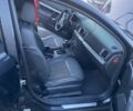 Черный Опель Вектра, объемом двигателя 2.2 л и пробегом 312 тыс. км за 5000 $, фото 16 на Automoto.ua