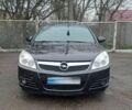 Черный Опель Вектра, объемом двигателя 2.2 л и пробегом 185 тыс. км за 5500 $, фото 1 на Automoto.ua
