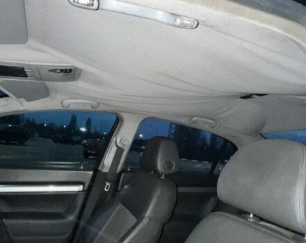 Чорний Опель Вектра, об'ємом двигуна 2.2 л та пробігом 357 тис. км за 3700 $, фото 15 на Automoto.ua