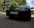 Черный Опель Вектра, объемом двигателя 2.2 л и пробегом 228 тыс. км за 5500 $, фото 222 на Automoto.ua