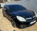Черный Опель Вектра, объемом двигателя 2.2 л и пробегом 326 тыс. км за 4800 $, фото 1 на Automoto.ua