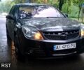 Чорний Опель Вектра, об'ємом двигуна 2.2 л та пробігом 297 тис. км за 5000 $, фото 5 на Automoto.ua