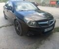 Черный Опель Вектра, объемом двигателя 2.2 л и пробегом 217 тыс. км за 5500 $, фото 1 на Automoto.ua