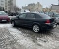 Черный Опель Вектра, объемом двигателя 2.2 л и пробегом 82 тыс. км за 8200 $, фото 3 на Automoto.ua