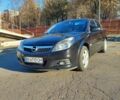 Черный Опель Вектра, объемом двигателя 2.2 л и пробегом 229 тыс. км за 6200 $, фото 1 на Automoto.ua