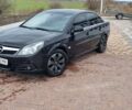 Черный Опель Вектра, объемом двигателя 2.2 л и пробегом 150 тыс. км за 6100 $, фото 4 на Automoto.ua