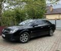Черный Опель Вектра, объемом двигателя 2.2 л и пробегом 209 тыс. км за 4200 $, фото 1 на Automoto.ua