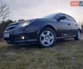 Черный Опель Вектра, объемом двигателя 2.2 л и пробегом 156 тыс. км за 5300 $, фото 1 на Automoto.ua