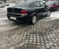 Черный Опель Вектра, объемом двигателя 2.2 л и пробегом 82 тыс. км за 8200 $, фото 4 на Automoto.ua