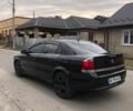 Черный Опель Вектра, объемом двигателя 2.2 л и пробегом 277 тыс. км за 5200 $, фото 4 на Automoto.ua