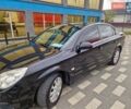 Черный Опель Вектра, объемом двигателя 2.2 л и пробегом 280 тыс. км за 4500 $, фото 6 на Automoto.ua