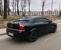 Черный Опель Вектра, объемом двигателя 2.2 л и пробегом 277 тыс. км за 5200 $, фото 5 на Automoto.ua
