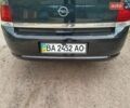 Черный Опель Вектра, объемом двигателя 2.2 л и пробегом 54 тыс. км за 10500 $, фото 6 на Automoto.ua