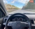 Черный Опель Вектра, объемом двигателя 2.2 л и пробегом 82 тыс. км за 8200 $, фото 1 на Automoto.ua