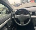 Черный Опель Вектра, объемом двигателя 2.2 л и пробегом 204 тыс. км за 4000 $, фото 18 на Automoto.ua