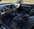 Чорний Опель Вектра, об'ємом двигуна 2.2 л та пробігом 285 тис. км за 5679 $, фото 3 на Automoto.ua