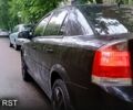 Чорний Опель Вектра, об'ємом двигуна 2.2 л та пробігом 297 тис. км за 5000 $, фото 4 на Automoto.ua