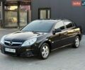 Чорний Опель Вектра, об'ємом двигуна 2.2 л та пробігом 354 тис. км за 3850 $, фото 1 на Automoto.ua