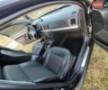 Черный Опель Вектра, объемом двигателя 2.2 л и пробегом 156 тыс. км за 5300 $, фото 15 на Automoto.ua