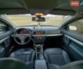 Черный Опель Вектра, объемом двигателя 2.2 л и пробегом 156 тыс. км за 5300 $, фото 12 на Automoto.ua