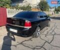 Черный Опель Вектра, объемом двигателя 2.2 л и пробегом 211 тыс. км за 5900 $, фото 4 на Automoto.ua