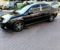 Черный Опель Вектра, объемом двигателя 2.2 л и пробегом 143 тыс. км за 5200 $, фото 1 на Automoto.ua