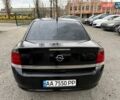 Чорний Опель Вектра, об'ємом двигуна 2.2 л та пробігом 149 тис. км за 5900 $, фото 13 на Automoto.ua