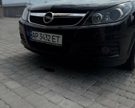 Черный Опель Вектра, объемом двигателя 2.2 л и пробегом 228 тыс. км за 5500 $, фото 147 на Automoto.ua