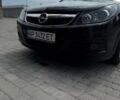 Черный Опель Вектра, объемом двигателя 2.2 л и пробегом 228 тыс. км за 5500 $, фото 147 на Automoto.ua
