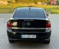 Черный Опель Вектра, объемом двигателя 2.2 л и пробегом 354 тыс. км за 3600 $, фото 12 на Automoto.ua