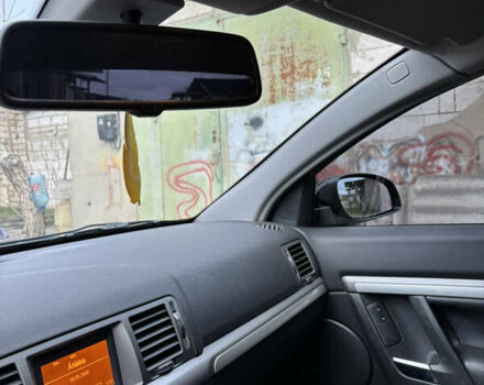 Черный Опель Вектра, объемом двигателя 2.2 л и пробегом 33 тыс. км за 7900 $, фото 9 на Automoto.ua