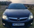 Черный Опель Вектра, объемом двигателя 2.2 л и пробегом 156 тыс. км за 5300 $, фото 3 на Automoto.ua