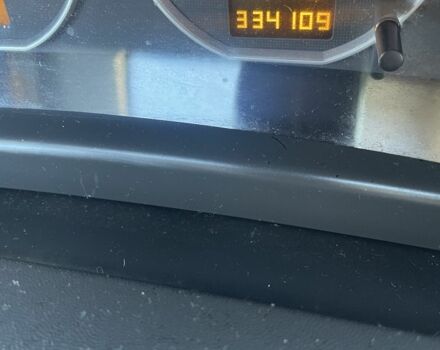 Чорний Опель Вектра, об'ємом двигуна 2.2 л та пробігом 334 тис. км за 4500 $, фото 8 на Automoto.ua