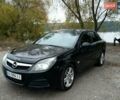 Опель Вектра 2008 в Киеве на Automoto.ua Черный Опель Вектра, объемом двигателя 2.2 л и пробегом 251 тыс. км за 4500 $, фото 4 на Automoto.ua