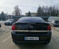 Черный Опель Вектра, объемом двигателя 2.2 л и пробегом 362 тыс. км за 4500 $, фото 1 на Automoto.ua