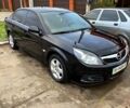 Черный Опель Вектра, объемом двигателя 2.2 л и пробегом 33 тыс. км за 8000 $, фото 1 на Automoto.ua