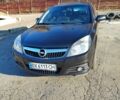 Черный Опель Вектра, объемом двигателя 2.2 л и пробегом 229 тыс. км за 6200 $, фото 5 на Automoto.ua