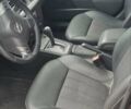 Черный Опель Вектра, объемом двигателя 2.2 л и пробегом 150 тыс. км за 6100 $, фото 7 на Automoto.ua