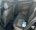 Черный Опель Вектра, объемом двигателя 2.2 л и пробегом 359 тыс. км за 4602 $, фото 4 на Automoto.ua