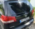 Чорний Опель Вектра, об'ємом двигуна 1.9 л та пробігом 3 тис. км за 4100 $, фото 11 на Automoto.ua