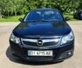Черный Опель Вектра, объемом двигателя 2.2 л и пробегом 257 тыс. км за 6700 $, фото 1 на Automoto.ua