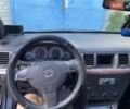 Черный Опель Вектра, объемом двигателя 2.2 л и пробегом 220 тыс. км за 5500 $, фото 8 на Automoto.ua