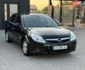Черный Опель Вектра, объемом двигателя 2.2 л и пробегом 354 тыс. км за 3600 $, фото 4 на Automoto.ua