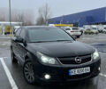 Чорний Опель Вектра, об'ємом двигуна 2.2 л та пробігом 200 тис. км за 6200 $, фото 1 на Automoto.ua