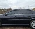Черный Опель Вектра, объемом двигателя 2.2 л и пробегом 288 тыс. км за 5000 $, фото 22 на Automoto.ua