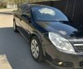 Черный Опель Вектра, объемом двигателя 2.2 л и пробегом 307 тыс. км за 4300 $, фото 7 на Automoto.ua